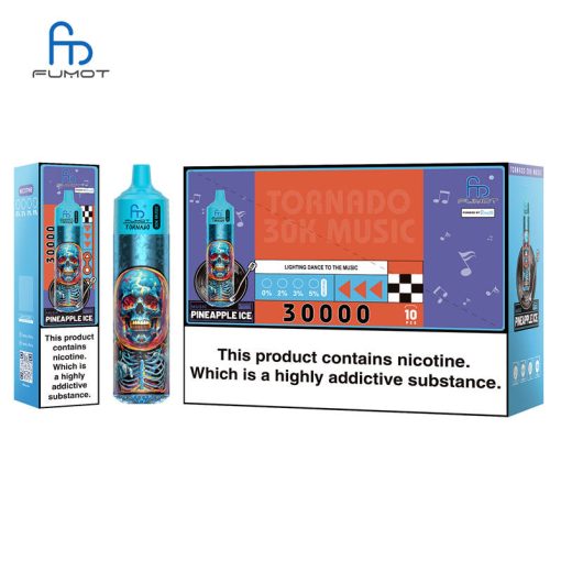 VAPER 30.000 CALADAS